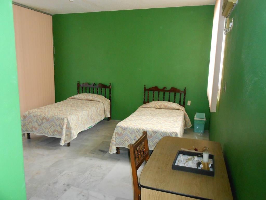 B&B Roca Sola Acapulco Quarto foto